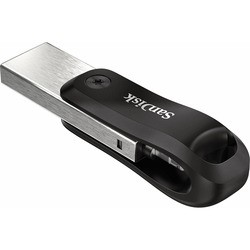 USB Flash (флешка) SanDisk iXpand Go 128Gb