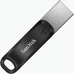 USB Flash (флешка) SanDisk iXpand Go 128Gb