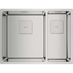 Кухонная мойка Teka Flex Linea 580 RS15 2B