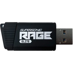 USB Flash (флешка) Patriot Supersonic Rage Elite