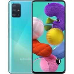 Мобильный телефон Samsung Galaxy A51 5G 128GB/6GB