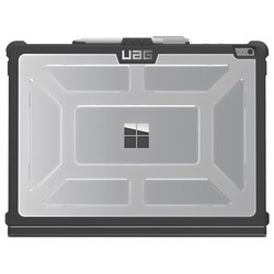 Сумка для ноутбуков UAG Plasma Rugged Case for Microsoft Surface Book 13.5