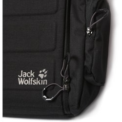 Сумка для ноутбуков Jack Wolfskin Werrington