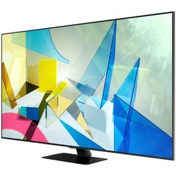 Телевизор Samsung QE-65Q80TA