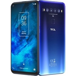 Мобильный телефон TCL 10 5G