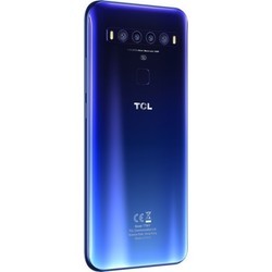 Мобильный телефон TCL 10 5G