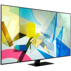 Телевизор Samsung QE-75Q80TA