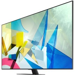 Телевизор Samsung QE-75Q80TA