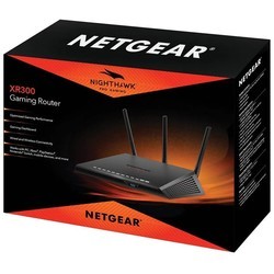 Wi-Fi адаптер NETGEAR Nighthawk Pro Gaming XR300