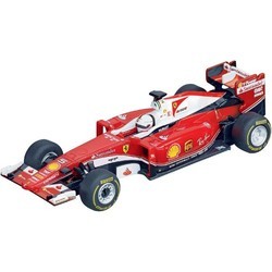 Автотрек / железная дорога Carrera GO! Ferrari Race Spirit