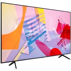 Телевизор Samsung QE-43Q60TA