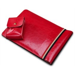 Сумка для ноутбуков Coteetci Leather Sleeve Bag 11