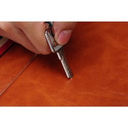 Сумка для ноутбуков Coteetci Leather Sleeve Bag 11