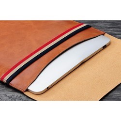 Сумка для ноутбуков Coteetci Leather Sleeve Bag 13