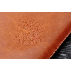 Сумка для ноутбуков Coteetci Leather Sleeve Bag 13