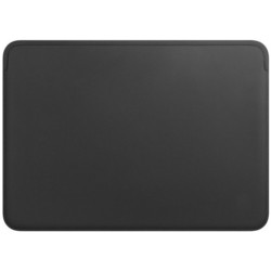 Сумка для ноутбуков Coteetci Leather Liner Bag for MacBook Air/Pro 13 (синий)
