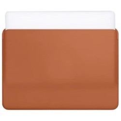 Сумка для ноутбуков Coteetci Leather Liner Bag for MacBook Air/Pro 13 (синий)