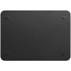 Сумка для ноутбуков Coteetci Leather Liner Bag for MacBook Pro 15 (синий)
