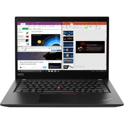 Ноутбук Lenovo ThinkPad X395 (X395 20NL000HRT)