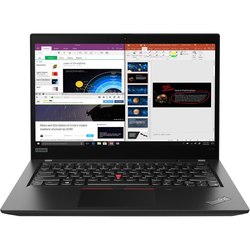 Ноутбук Lenovo ThinkPad X395 (X395 20NL000JRT)