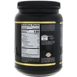 Протеин California Gold Nutrition Vegan Protein