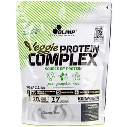 Протеин Olimp Veggie Protein Complex 0.5 kg