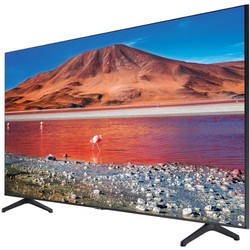 Телевизор Samsung UE-50TU7100