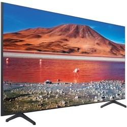 Телевизор Samsung UE-65TU7100