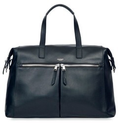 Сумка для ноутбуков KNOMO Audley Leather Laptop Handbag 14