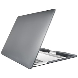 Сумка для ноутбуков VLP Plastic Case for MacBook Pro 13 Touch Bar (черный)