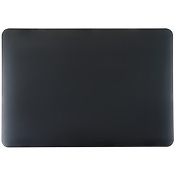 Сумка для ноутбуков VLP Plastic Case for MacBook Air 13 (черный)