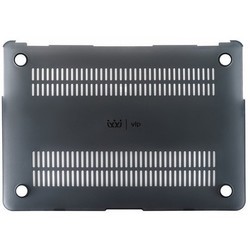 Сумка для ноутбуков VLP Plastic Case for MacBook Air 13 (черный)