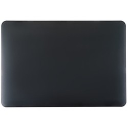 Сумка для ноутбуков VLP Plastic Case for MacBook 12 (черный)