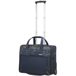 Чемодан Samsonite Spectrolite 2.0 Rolling 44 (серый)