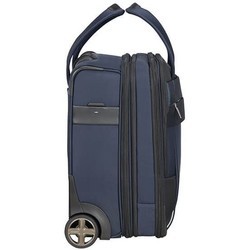 Чемодан Samsonite Spectrolite 2.0 Rolling 44 (серый)