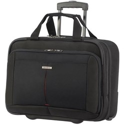 Чемодан Samsonite Guardit 2.0 Rolling 26.5 (черный)