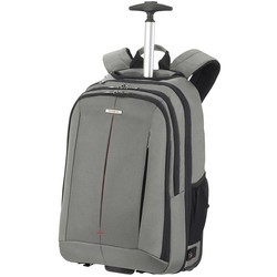 Чемодан Samsonite Guardit 2.0 Rolling 29 (серый)