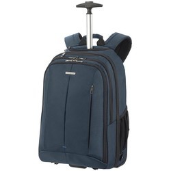 Чемодан Samsonite Guardit 2.0 Rolling 29 (черный)