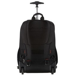 Чемодан Samsonite Guardit 2.0 Rolling 29 (черный)