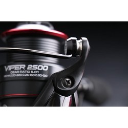 Катушка Fishing ROI Viper 3000