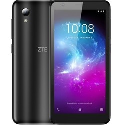 Мобильный телефон ZTE Blade L8 16GB (синий)