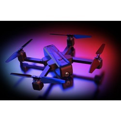 Квадрокоптер (дрон) JJRC X11