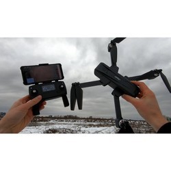 Квадрокоптер (дрон) JJRC X11