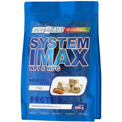 Протеин Paco Power System IMAX WPI and WPC 0.9 kg