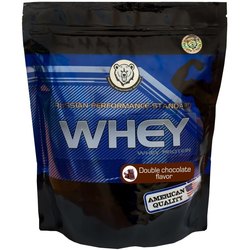 Протеин RPS Nutrition Whey 1 kg