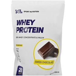 Протеин XL Sport Nutrition Whey Protein 0.340 kg