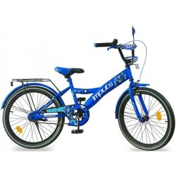 Велосипед Impuls Kids 20 2020