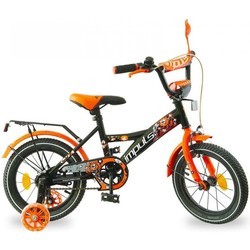 Детский велосипед Impuls Kids 14