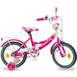 Детский велосипед Impuls Kids 14