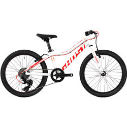 Велосипед GHOST Lanao R1.0 20 2019